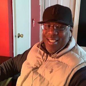 Meet your Posher, Patrick